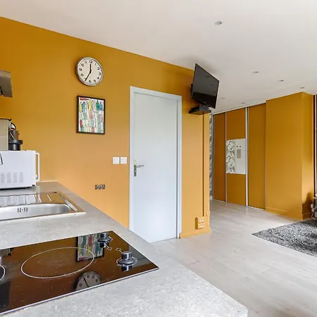 Apartment Beaugrenelle Tour Eiffel I Cosy 4p